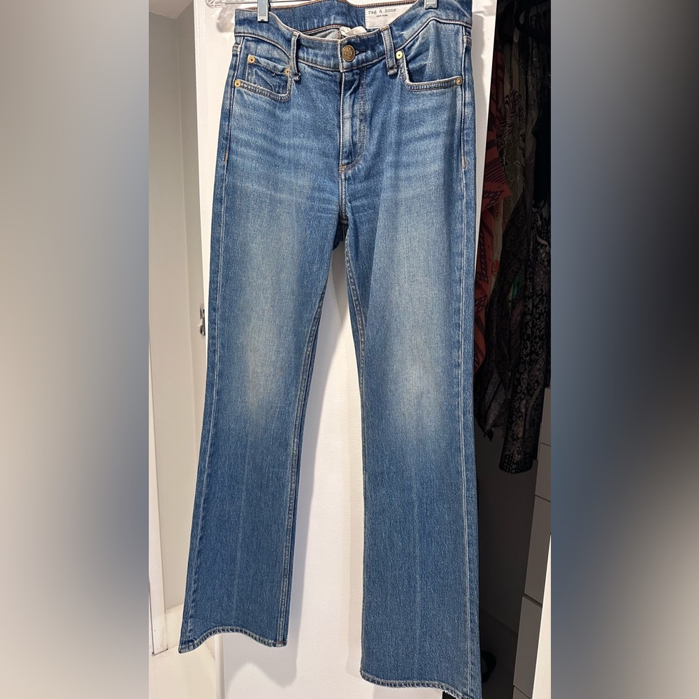 Jeans Rag & Bone